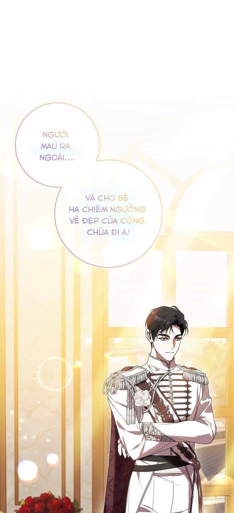 Nhận Nuôi Người Cha Phản Diện - Chương 71 - ảnh 38