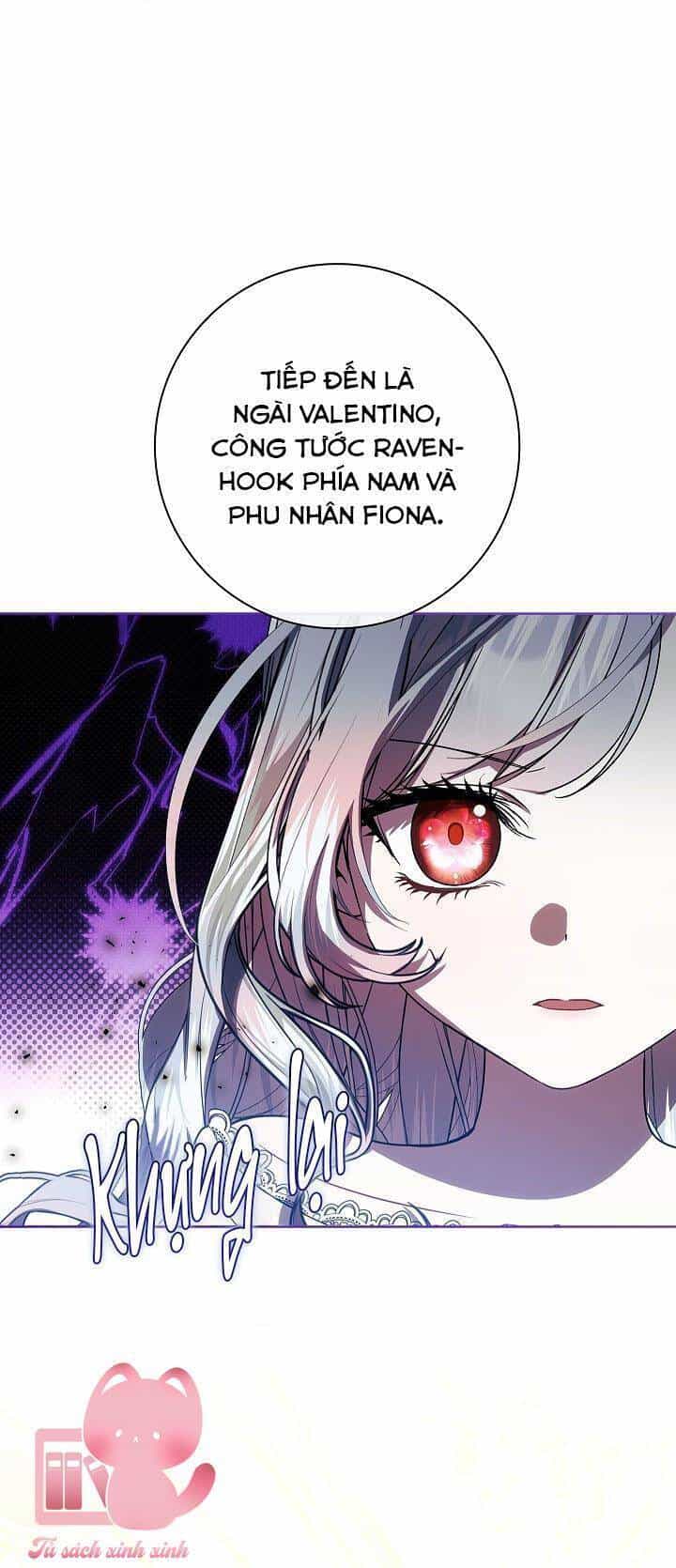 Nhận Nuôi Người Cha Phản Diện - Chương 72 - ảnh 36