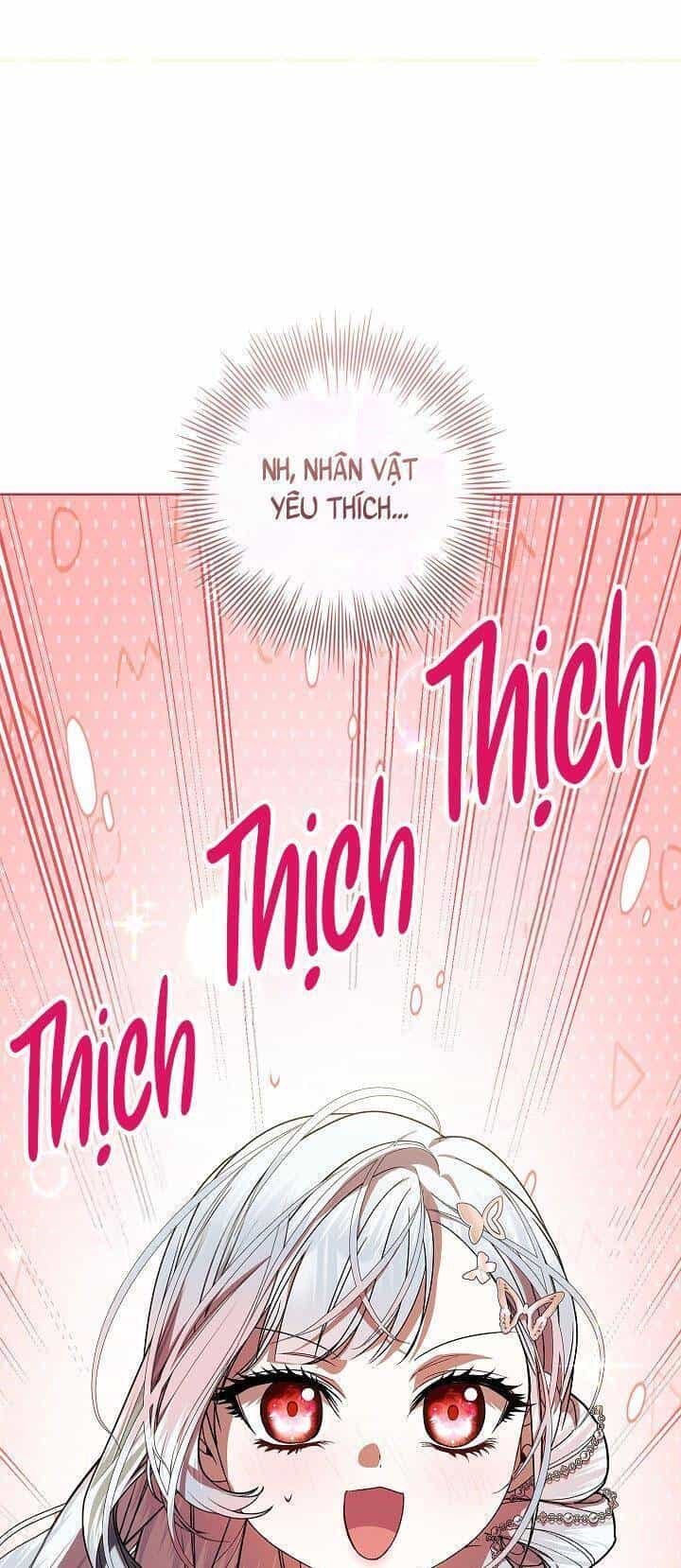 Nhận Nuôi Người Cha Phản Diện - Chương 72 - ảnh 45