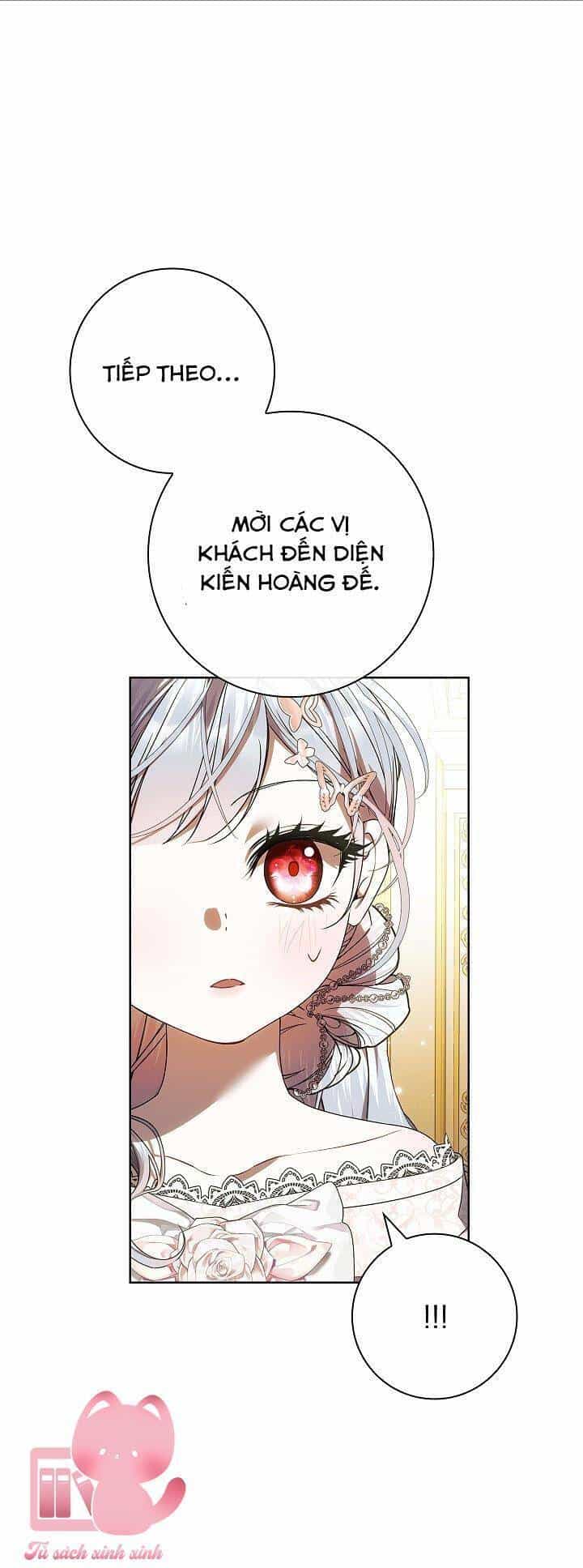Nhận Nuôi Người Cha Phản Diện - Chương 72 - ảnh 5