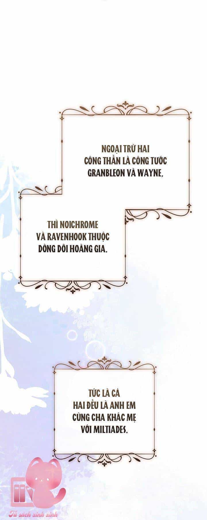 Nhận Nuôi Người Cha Phản Diện - Chương 72 - ảnh 50