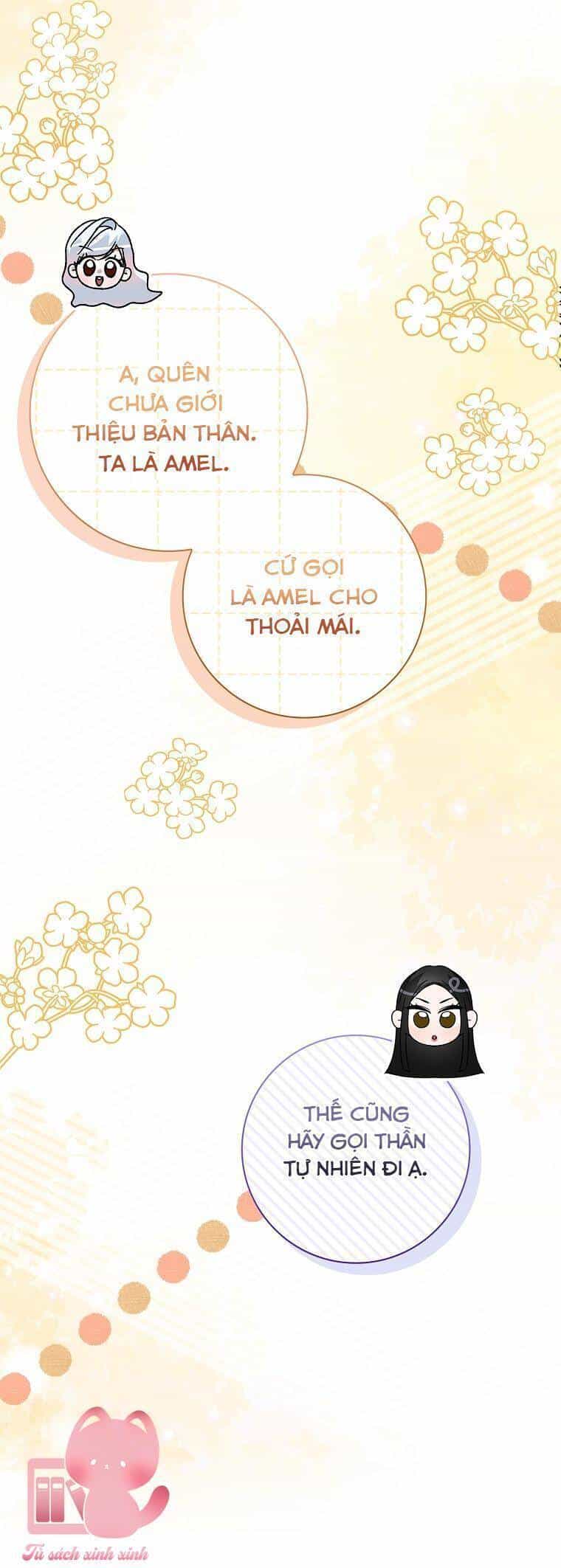Nhận Nuôi Người Cha Phản Diện - Chương 73 - ảnh 10