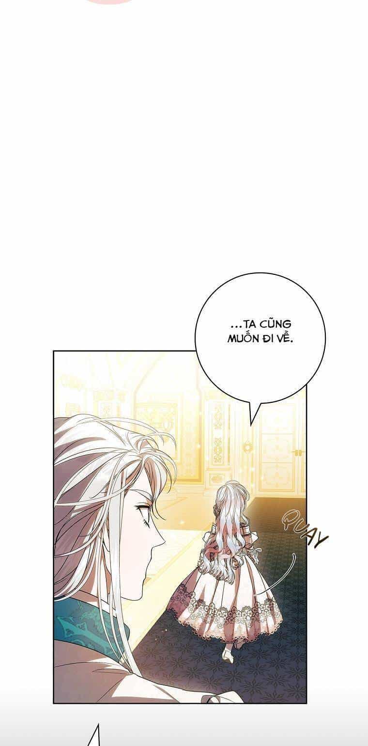 Nhận Nuôi Người Cha Phản Diện - Chương 73 - ảnh 19