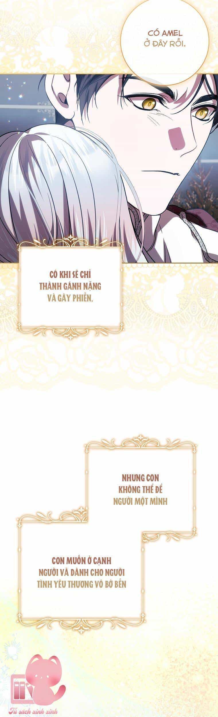 Nhận Nuôi Người Cha Phản Diện - Chương 73 - ảnh 66