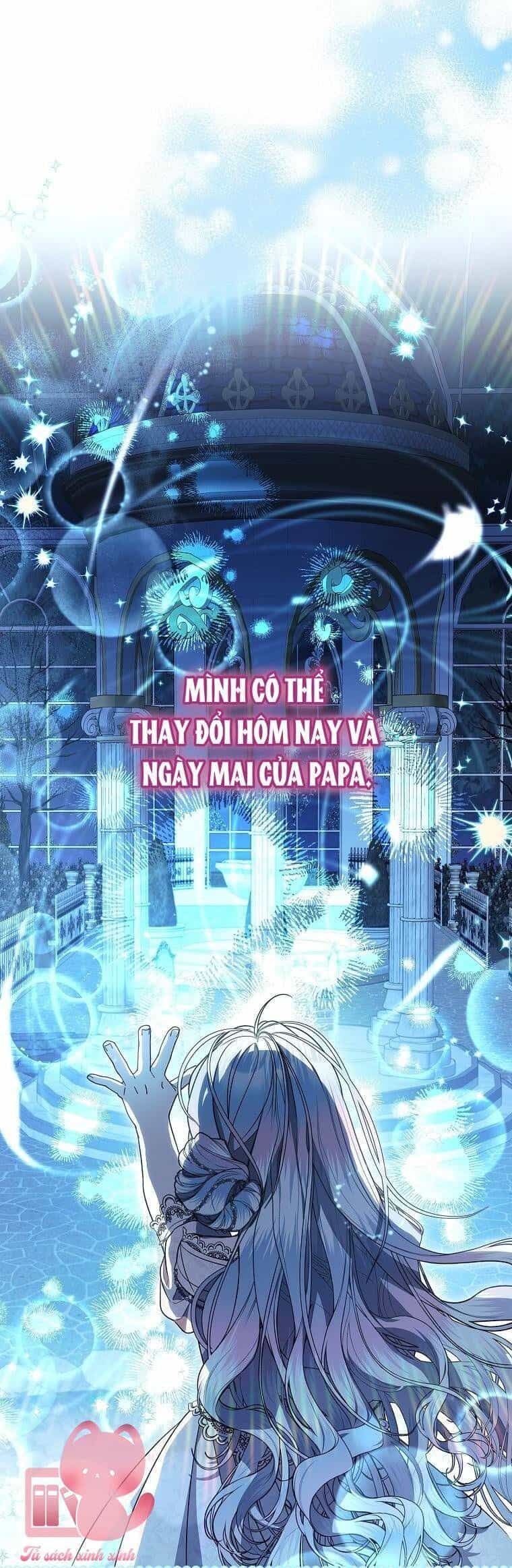 Nhận Nuôi Người Cha Phản Diện - Chương 74 - ảnh 10