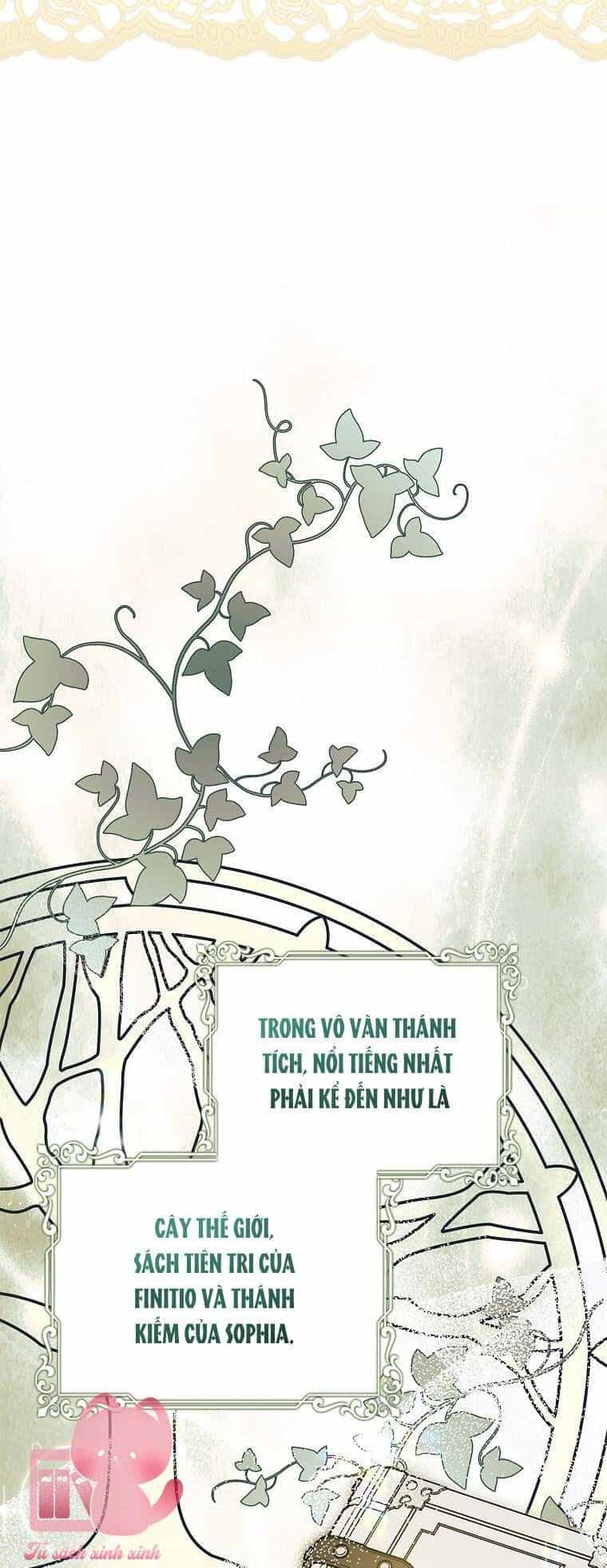 Nhận Nuôi Người Cha Phản Diện - Chương 74 - ảnh 30