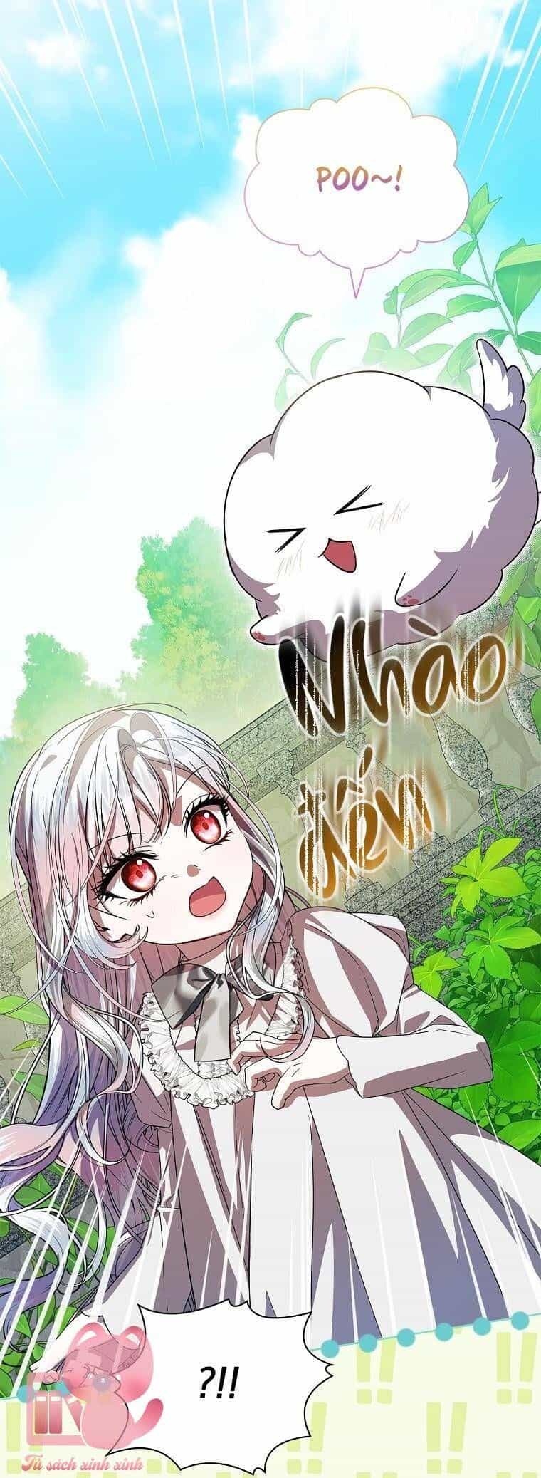 Nhận Nuôi Người Cha Phản Diện - Chương 74 - ảnh 38