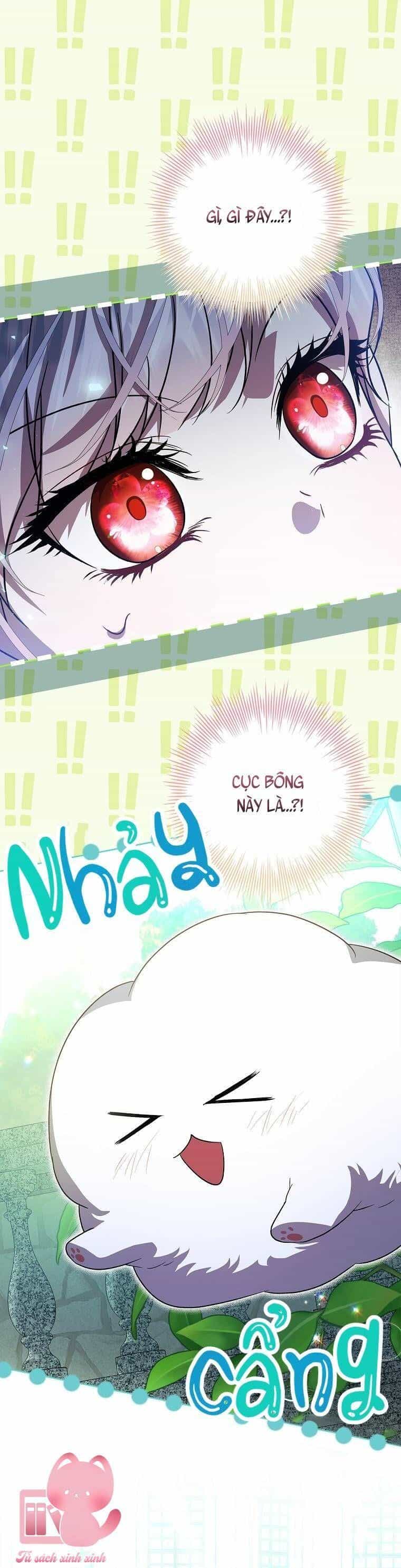Nhận Nuôi Người Cha Phản Diện - Chương 74 - ảnh 39