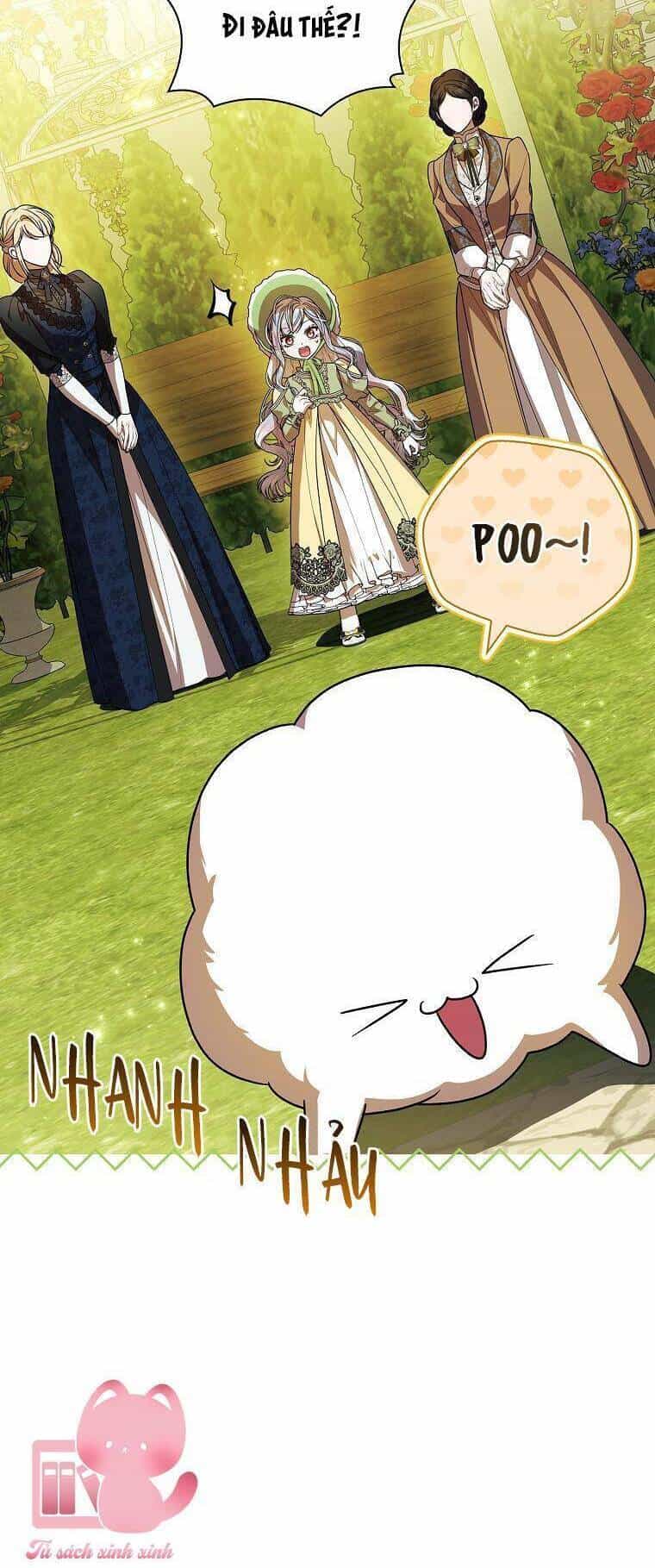 Nhận Nuôi Người Cha Phản Diện - Chương 76 - ảnh 27