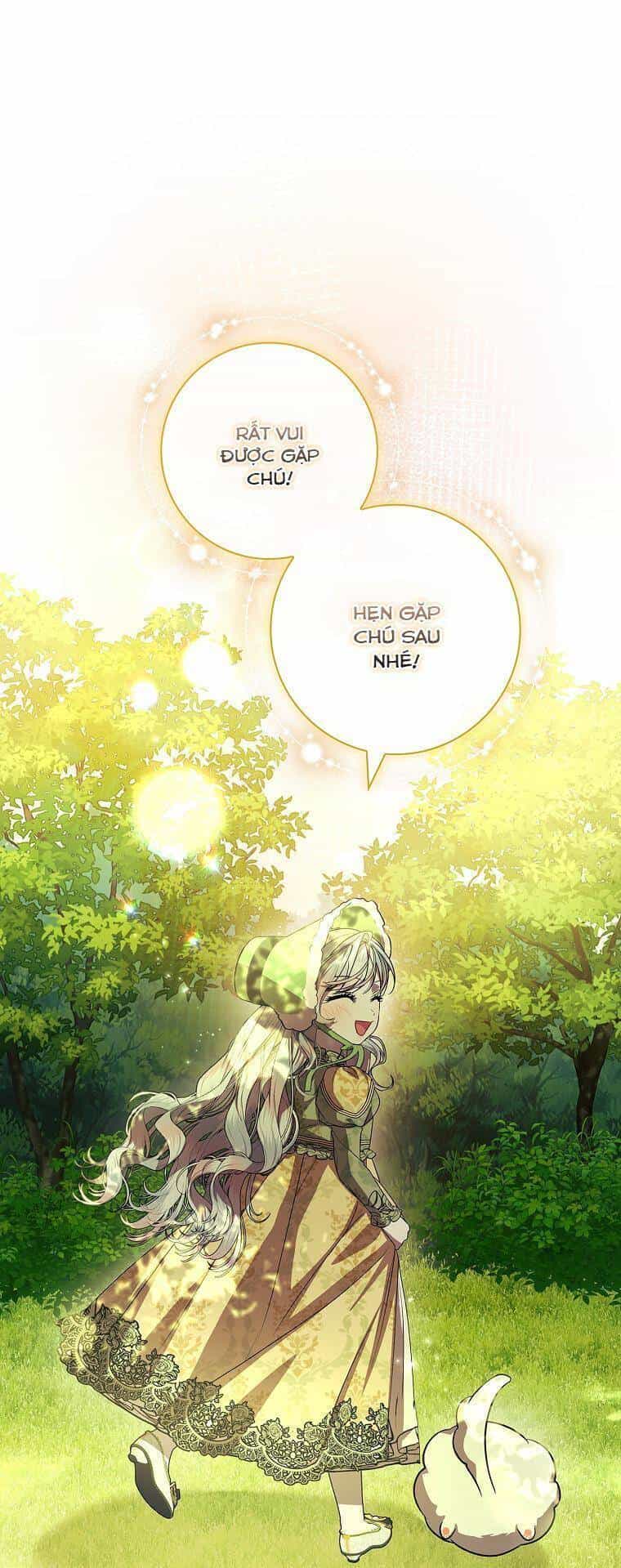 Nhận Nuôi Người Cha Phản Diện - Chương 76 - ảnh 52