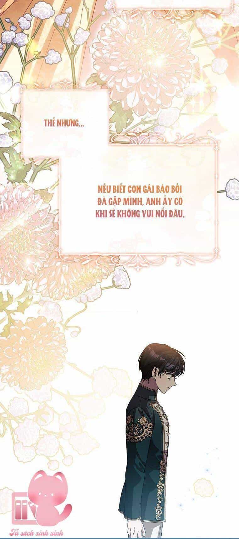 Nhận Nuôi Người Cha Phản Diện - Chương 76 - ảnh 60