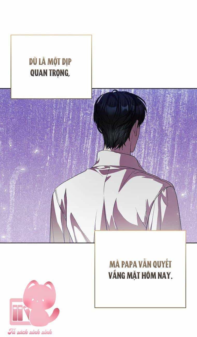 Nhận Nuôi Người Cha Phản Diện - Chương 77 - ảnh 5