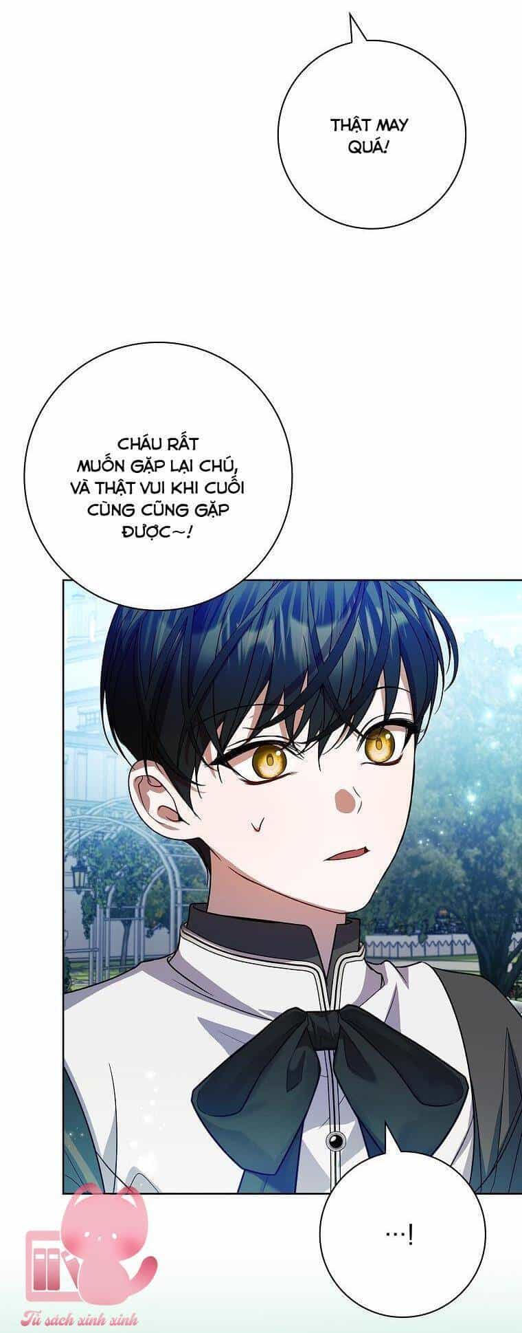 Nhận Nuôi Người Cha Phản Diện - Chương 77 - ảnh 62