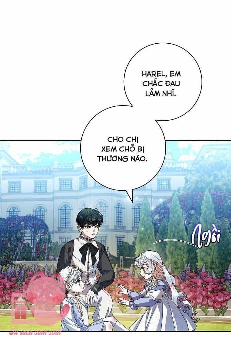Nhận Nuôi Người Cha Phản Diện - Chương 77 - ảnh 64