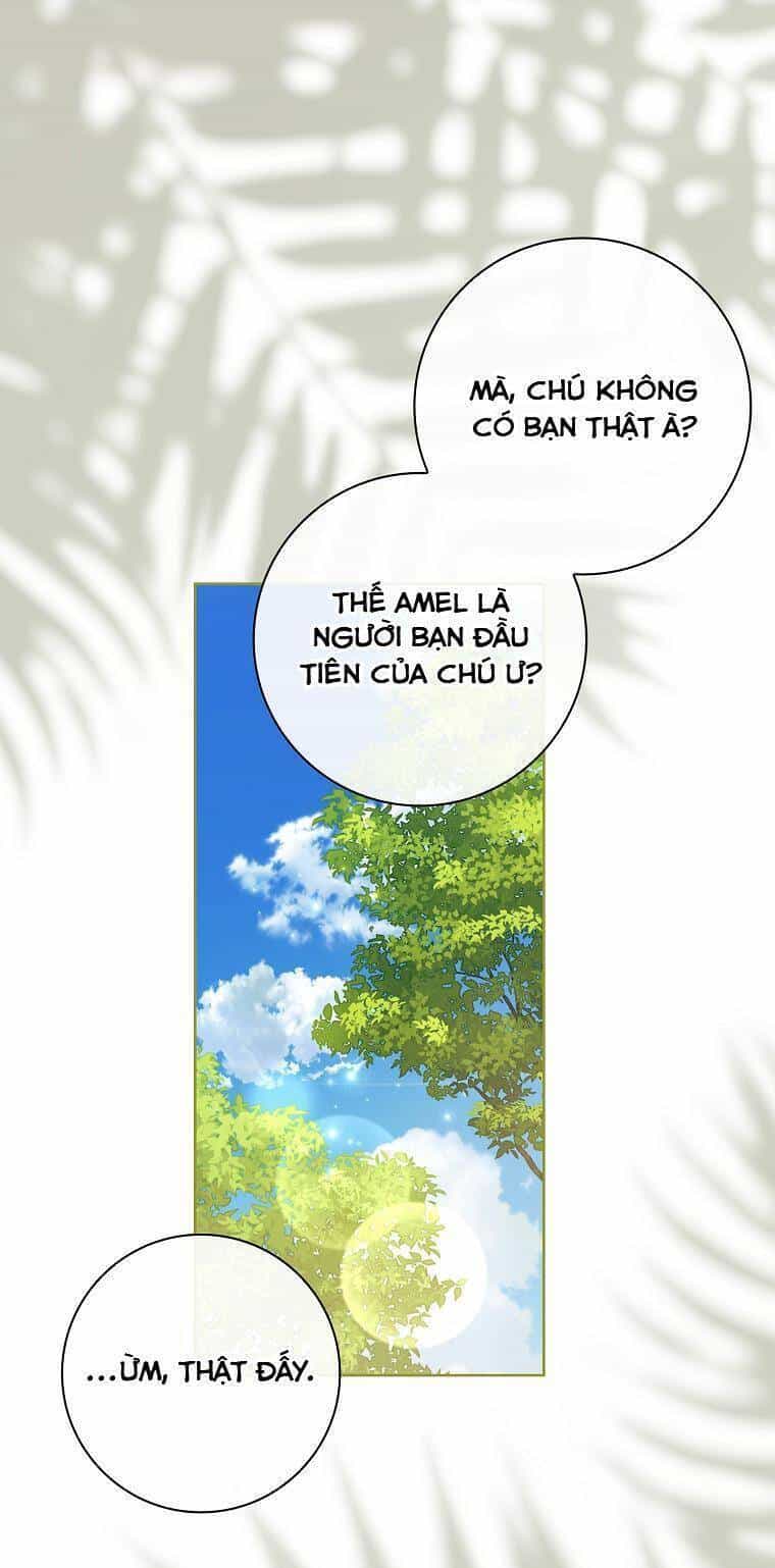 Nhận Nuôi Người Cha Phản Diện - Chương 78 - ảnh 14