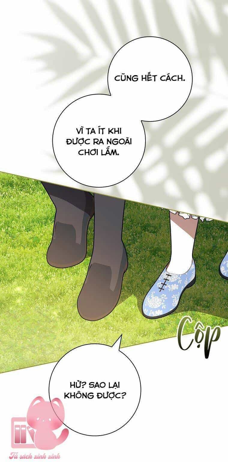 Nhận Nuôi Người Cha Phản Diện - Chương 78 - ảnh 15