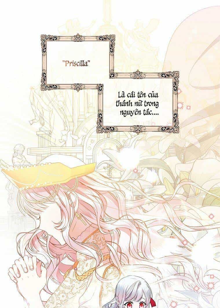 Nhận Nuôi Người Cha Phản Diện - Chương 8 - ảnh 5