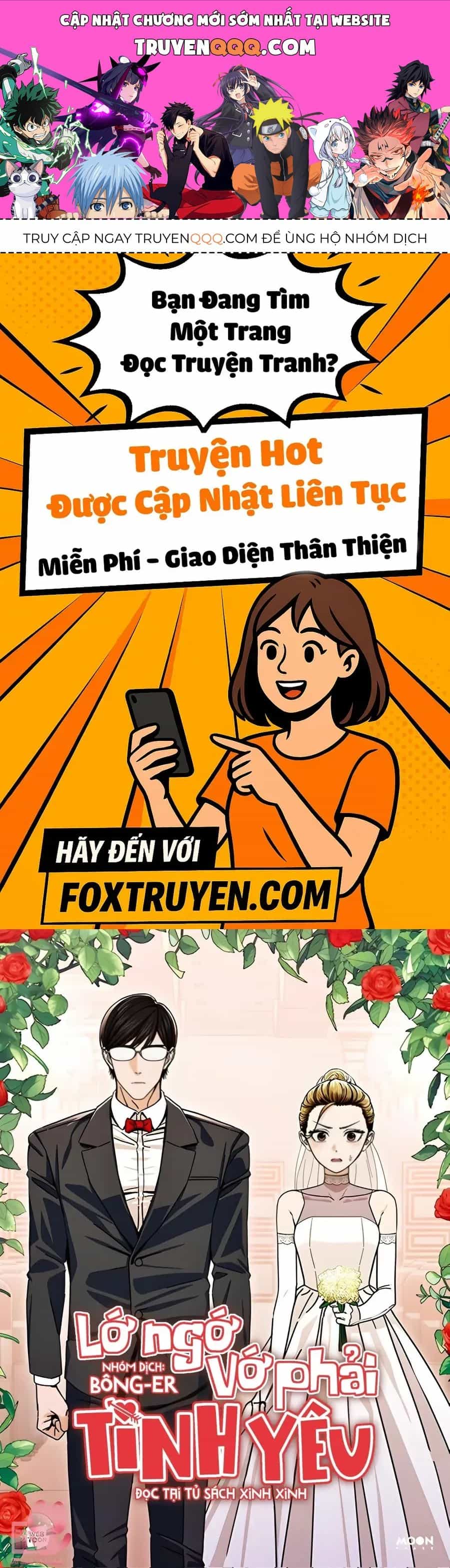 Nhận Nuôi Người Cha Phản Diện - Chương 81 - ảnh 1