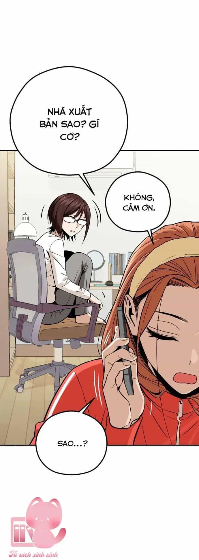 Nhận Nuôi Người Cha Phản Diện - Chương 81 - ảnh 12