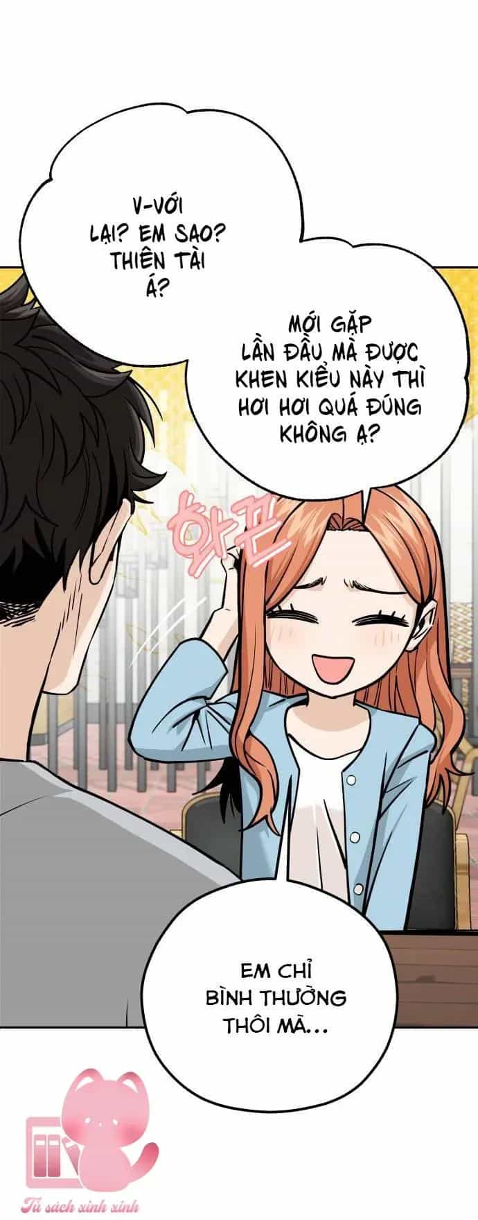 Nhận Nuôi Người Cha Phản Diện - Chương 81 - ảnh 19