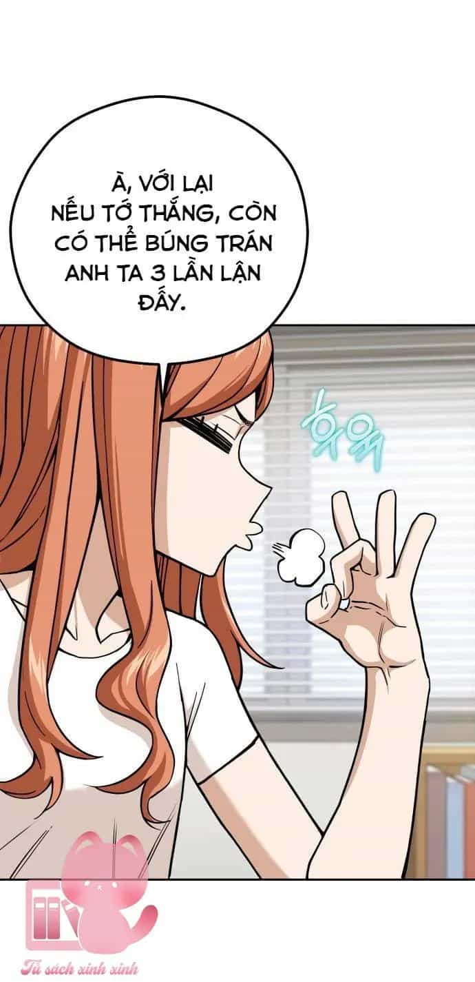 Nhận Nuôi Người Cha Phản Diện - Chương 81 - ảnh 56