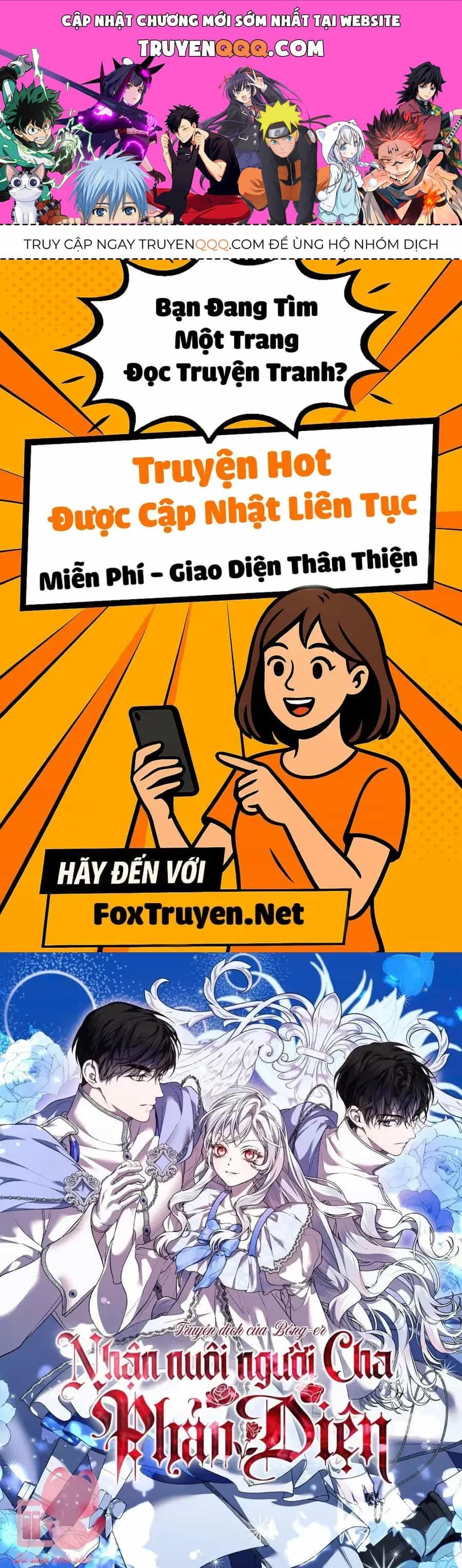 Nhận Nuôi Người Cha Phản Diện - Chương 82 - ảnh 1