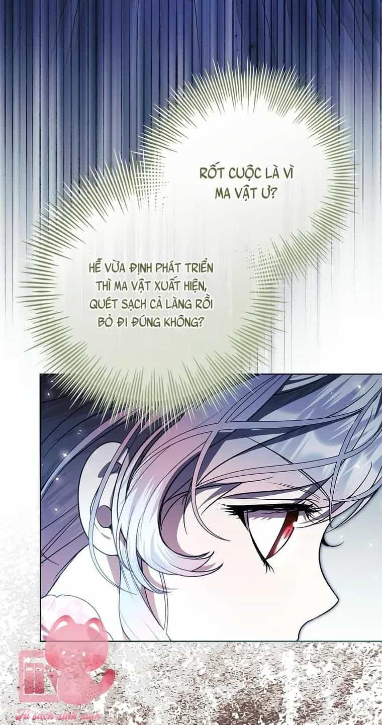 Nhận Nuôi Người Cha Phản Diện - Chương 82 - ảnh 17