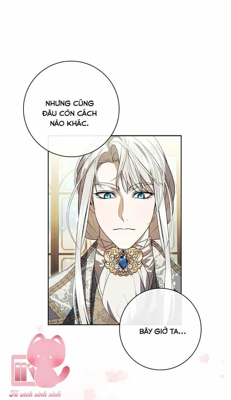 Nhận Nuôi Người Cha Phản Diện - Chương 82 - ảnh 2