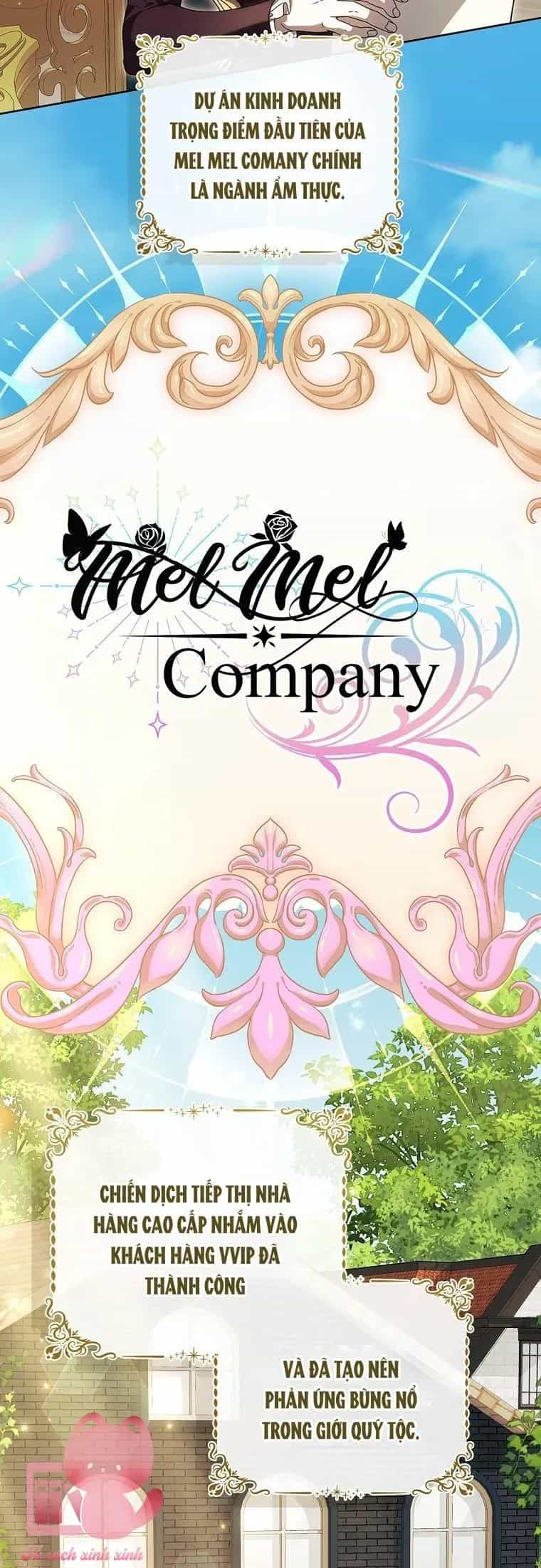 Nhận Nuôi Người Cha Phản Diện - Chương 82 - ảnh 5