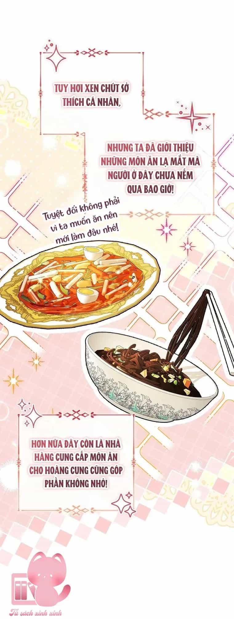Nhận Nuôi Người Cha Phản Diện - Chương 82 - ảnh 7