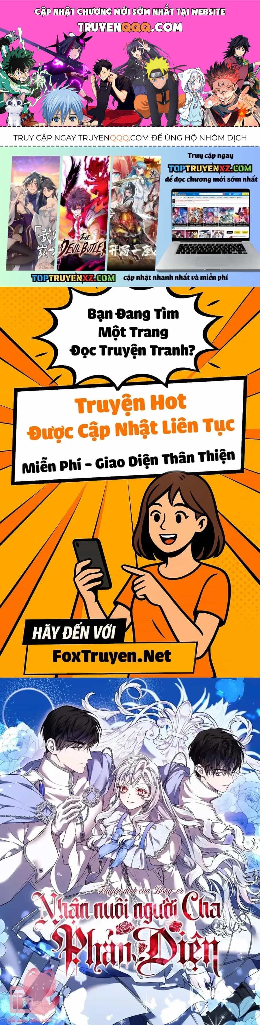Nhận Nuôi Người Cha Phản Diện - Chương 83 - ảnh 1