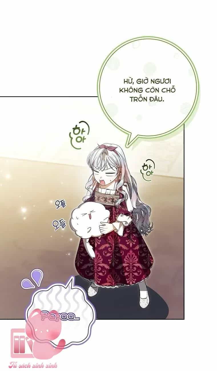 Nhận Nuôi Người Cha Phản Diện - Chương 83 - ảnh 16
