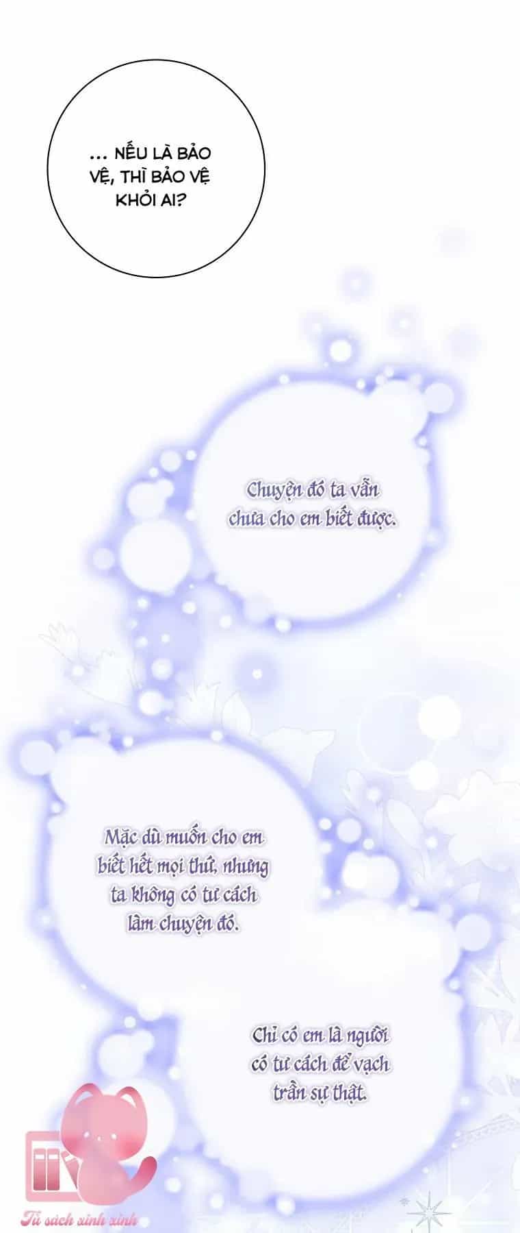 Nhận Nuôi Người Cha Phản Diện - Chương 83 - ảnh 48