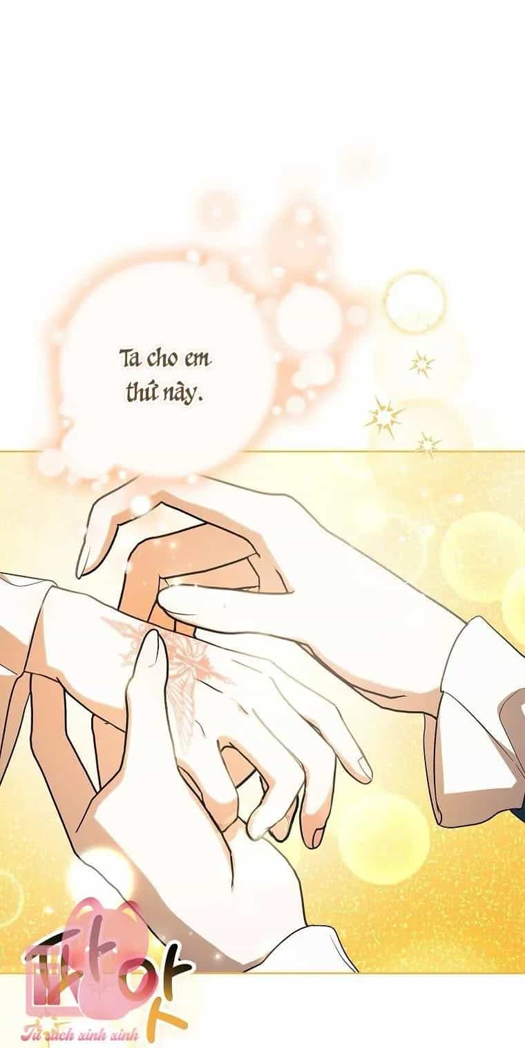 Nhận Nuôi Người Cha Phản Diện - Chương 83 - ảnh 53