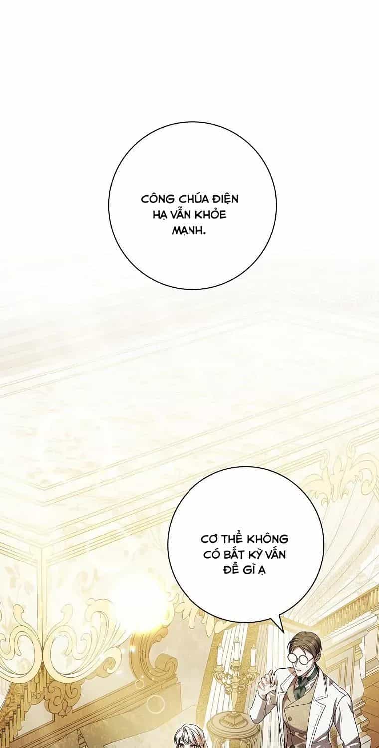 Nhận Nuôi Người Cha Phản Diện - Chương 84 - ảnh 26