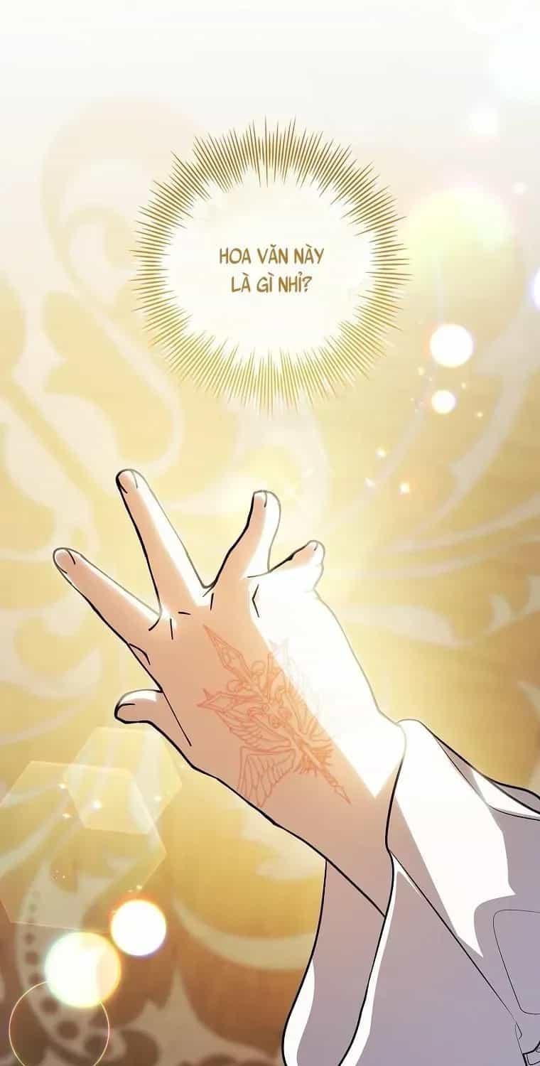 Nhận Nuôi Người Cha Phản Diện - Chương 84 - ảnh 4