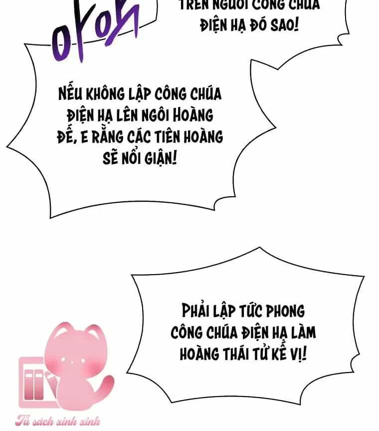 Nhận Nuôi Người Cha Phản Diện - Chương 84 - ảnh 47