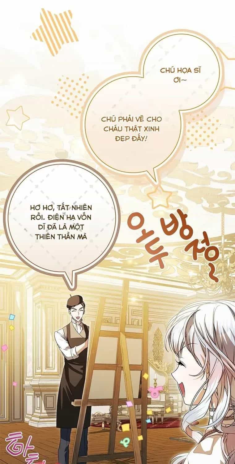 Nhận Nuôi Người Cha Phản Diện - Chương 85 - ảnh 10