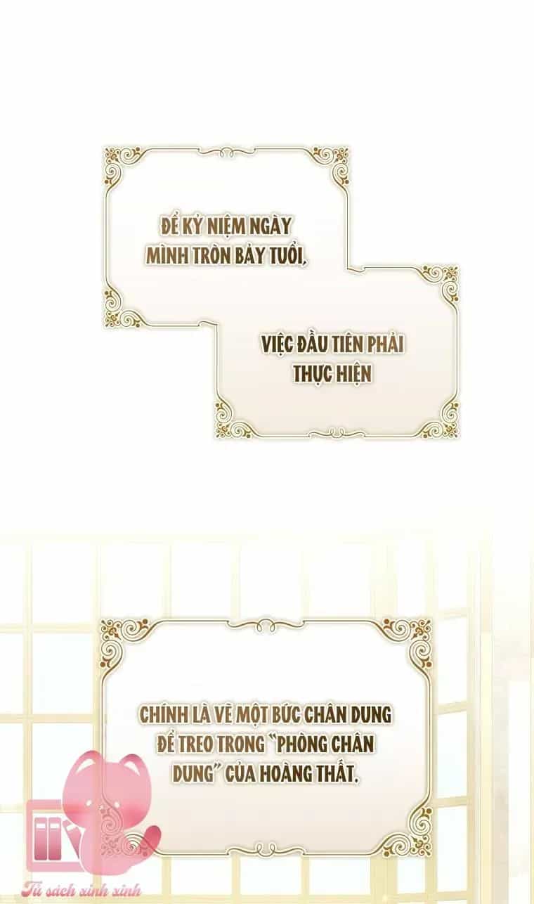 Nhận Nuôi Người Cha Phản Diện - Chương 85 - ảnh 4