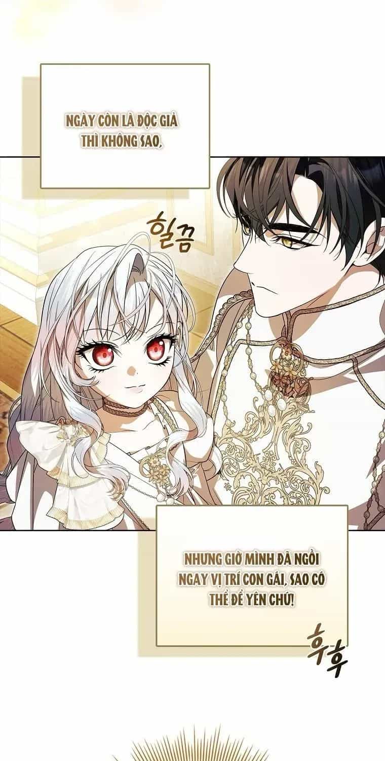 Nhận Nuôi Người Cha Phản Diện - Chương 85 - ảnh 8
