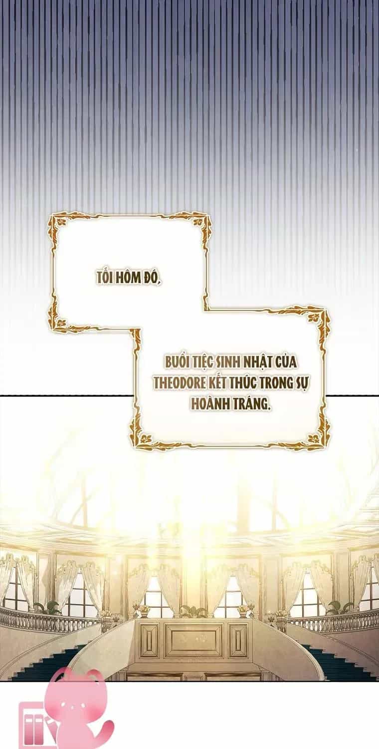 Nhận Nuôi Người Cha Phản Diện - Chương 85 - ảnh 81