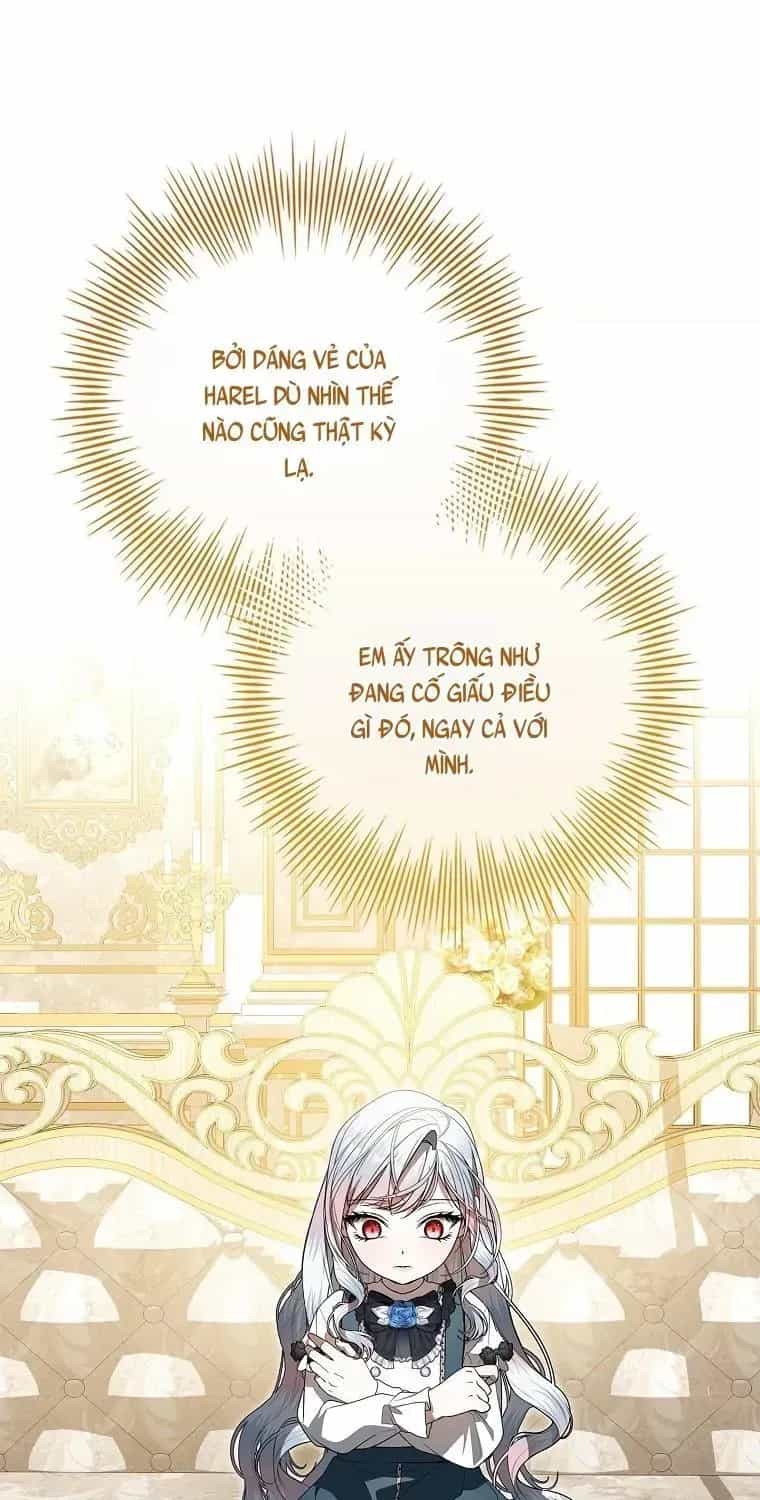 Nhận Nuôi Người Cha Phản Diện - Chương 85 - ảnh 85