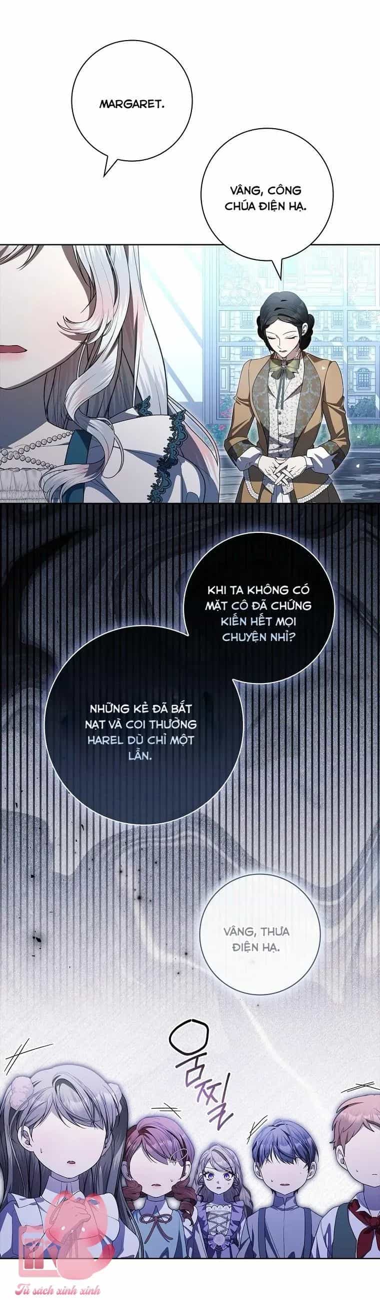 Nhận Nuôi Người Cha Phản Diện - Chương 86 - ảnh 49
