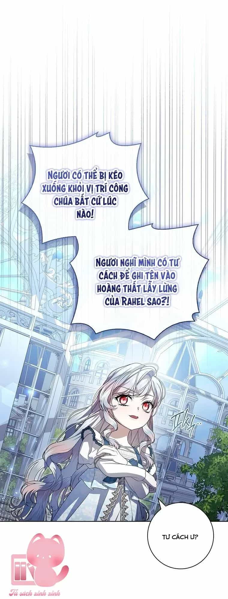 Nhận Nuôi Người Cha Phản Diện - Chương 86 - ảnh 55