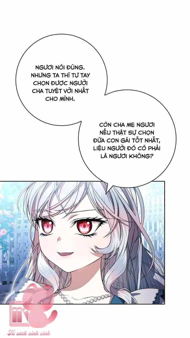 Nhận Nuôi Người Cha Phản Diện - Chương 86 - ảnh 58