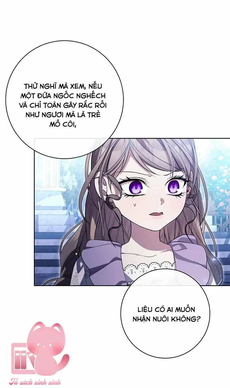 Nhận Nuôi Người Cha Phản Diện - Chương 86 - ảnh 59