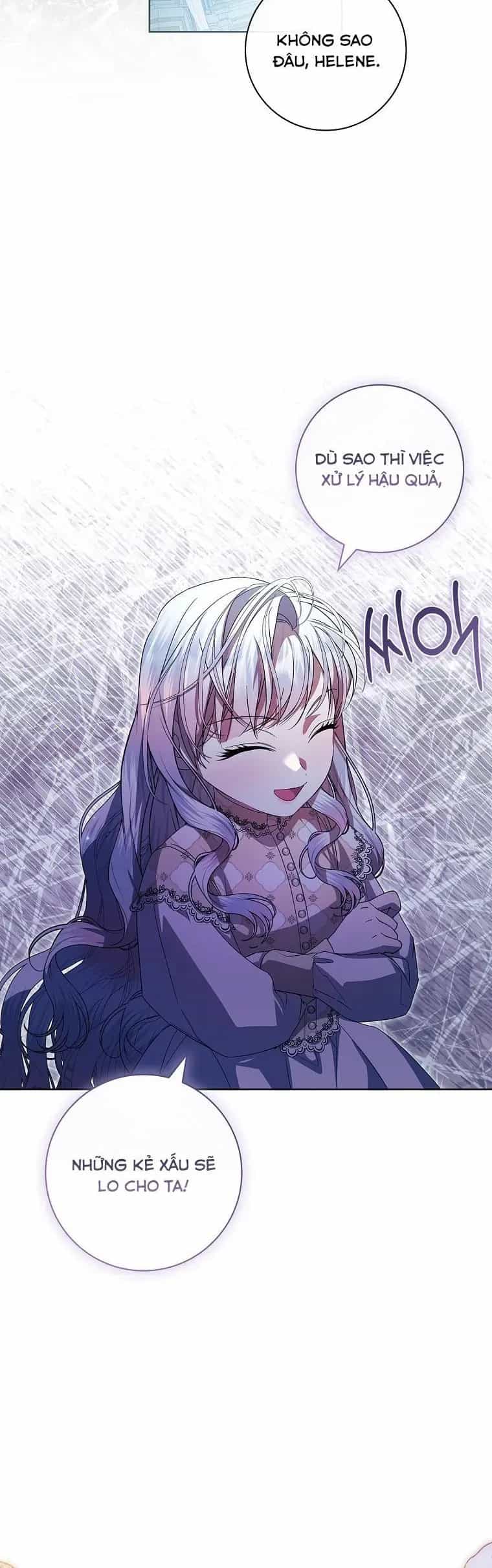Nhận Nuôi Người Cha Phản Diện - Chương 87 - ảnh 16