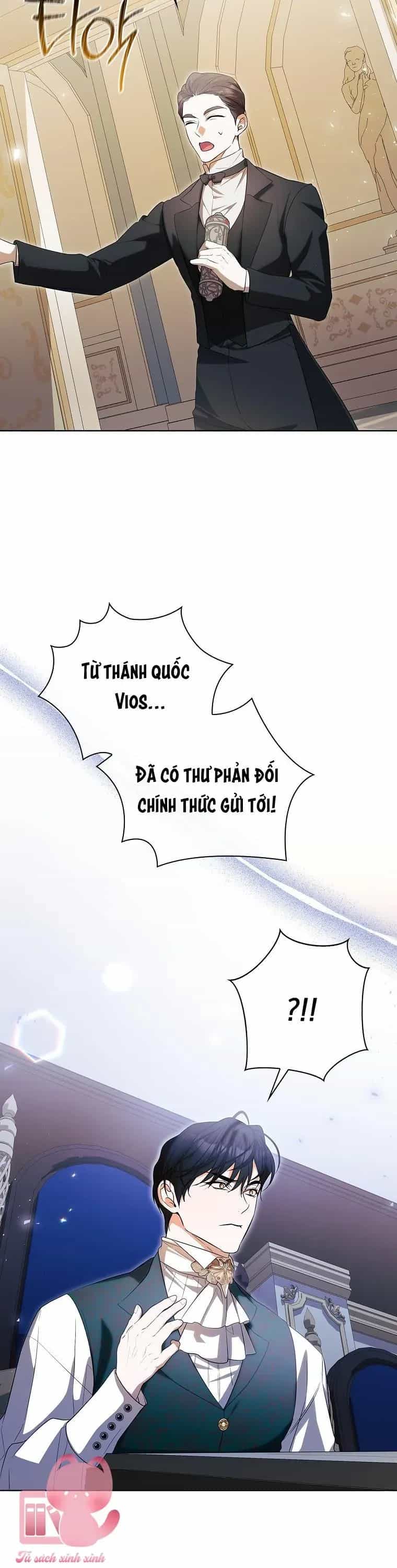 Nhận Nuôi Người Cha Phản Diện - Chương 87 - ảnh 22