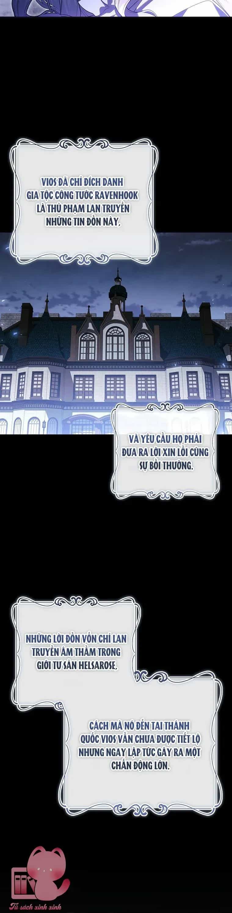 Nhận Nuôi Người Cha Phản Diện - Chương 87 - ảnh 27