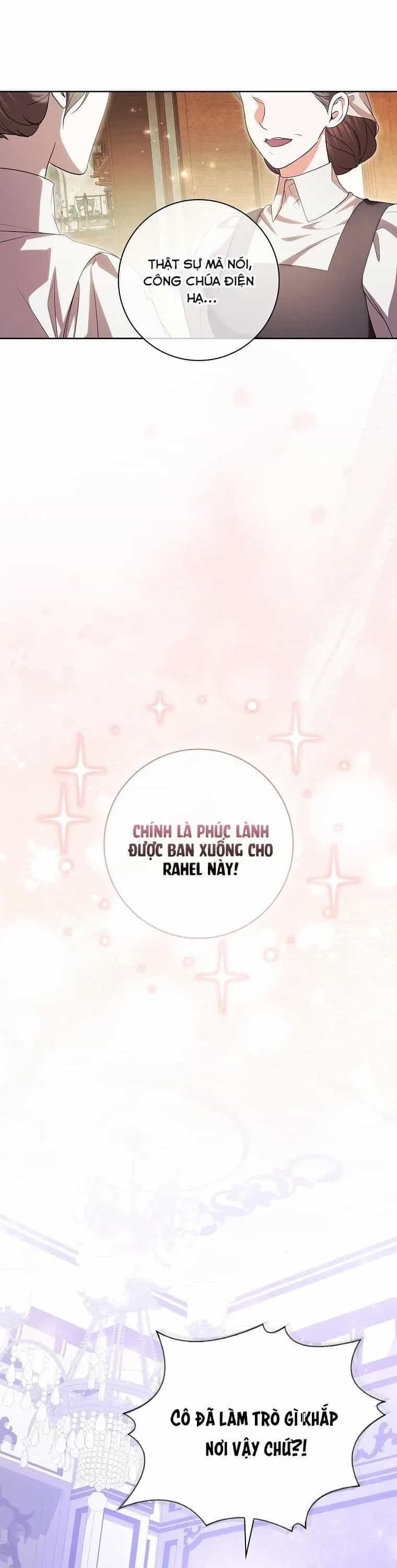 Nhận Nuôi Người Cha Phản Diện - Chương 87 - ảnh 31